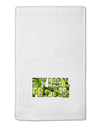 Buy Local - Jalapenos Text 11&#x22;x18&#x22; Dish Fingertip Towel-Fingertip Towel-TooLoud-White-Davson Sales