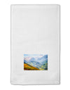 Colorado Fog Mountains 11&#x22;x18&#x22; Dish Fingertip Towel-Fingertip Towel-TooLoud-White-Davson Sales