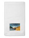 Castlewood Canyon 11&#x22;x18&#x22; Dish Fingertip Towel-Fingertip Towel-TooLoud-White-Davson Sales