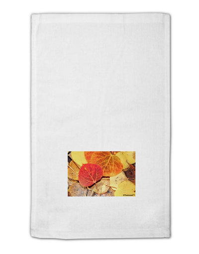 Colorado - Autumn 11&#x22;x18&#x22; Dish Fingertip Towel-Fingertip Towel-TooLoud-White-Davson Sales