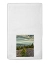 Nature Photography - Pine Kingdom 11&#x22;x18&#x22; Dish Fingertip Towel by TooLoud-TooLoud-White-Davson Sales