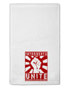 Introverts Unite Funny 11&#x22;x18&#x22; Dish Fingertip Towel by TooLoud-TooLoud-White-Davson Sales