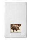 Little Javelina 11&#x22;x18&#x22; Dish Fingertip Towel-Fingertip Towel-TooLoud-White-Davson Sales