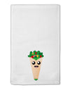 Cute Wrap 11&#x22;x18&#x22; Dish Fingertip Towel-Fingertip Towel-TooLoud-White-Davson Sales