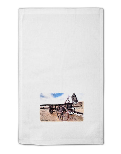 Antique Vehicle 11&#x22;x18&#x22; Dish Fingertip Towel-Fingertip Towel-TooLoud-White-Davson Sales