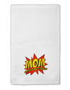 Mom Master Of Multi-tasking 11&#x22;x18&#x22; Dish Fingertip Towel-Fingertip Towel-TooLoud-White-Davson Sales