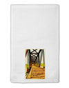 Colorado Bridge Watercolor 11&#x22;x18&#x22; Dish Fingertip Towel-Fingertip Towel-TooLoud-White-Davson Sales