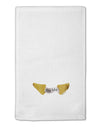 Bite Me - Fortune Cookie 11&#x22;x18&#x22; Dish Fingertip Towel-Fingertip Towel-TooLoud-White-Davson Sales