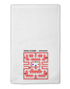 Retro Heart Man 11&#x22;x18&#x22; Dish Fingertip Towel-Fingertip Towel-TooLoud-White-Davson Sales