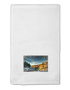 Castlewood Canyon Old Photo 11&#x22;x18&#x22; Dish Fingertip Towel-Fingertip Towel-TooLoud-White-Davson Sales