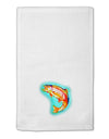 Rainbow Trout WaterColor 11&#x22;x18&#x22; Dish Fingertip Towel-Fingertip Towel-TooLoud-White-Davson Sales