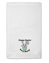 Happy Easter Every Bunny 11&#x22;x18&#x22; Dish Fingertip Towel by TooLoud-TooLoud-White-Davson Sales