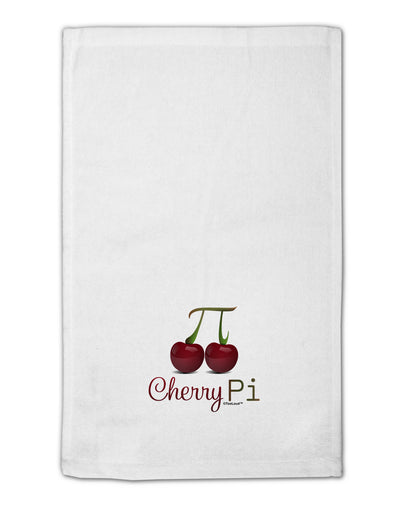 Cherry Pi 11&#x22;x18&#x22; Dish Fingertip Towel-Fingertip Towel-TooLoud-White-Davson Sales