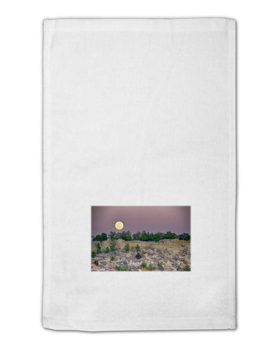 Ute Park Colorado 11&#x22;x18&#x22; Dish Fingertip Towel by TooLoud-Fingertip Towel-TooLoud-White-Davson Sales