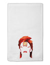 The Zig 11&#x22;x18&#x22; Dish Fingertip Towel-Fingertip Towel-TooLoud-White-Davson Sales