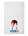 Hero of the Weirdos 11&#x22;x18&#x22; Dish Fingertip Towel by TooLoud-Fingertip Towel-TooLoud-White-Davson Sales