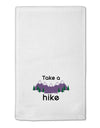 Take a Hike 11"x18" Dish Fingertip Towel-Fingertip Towel-TooLoud-Davson Sales