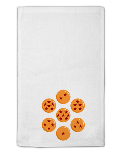 Magic Star Orbs 11&#x22;x18&#x22; Dish Fingertip Towel by TooLoud-TooLoud-White-Davson Sales