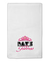 Rave Goddess 11&#x22;x18&#x22; Dish Fingertip Towel-Fingertip Towel-TooLoud-White-Davson Sales