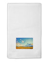 Garden of the Gods Watercolor 11&#x22;x18&#x22; Dish Fingertip Towel-Fingertip Towel-TooLoud-White-Davson Sales