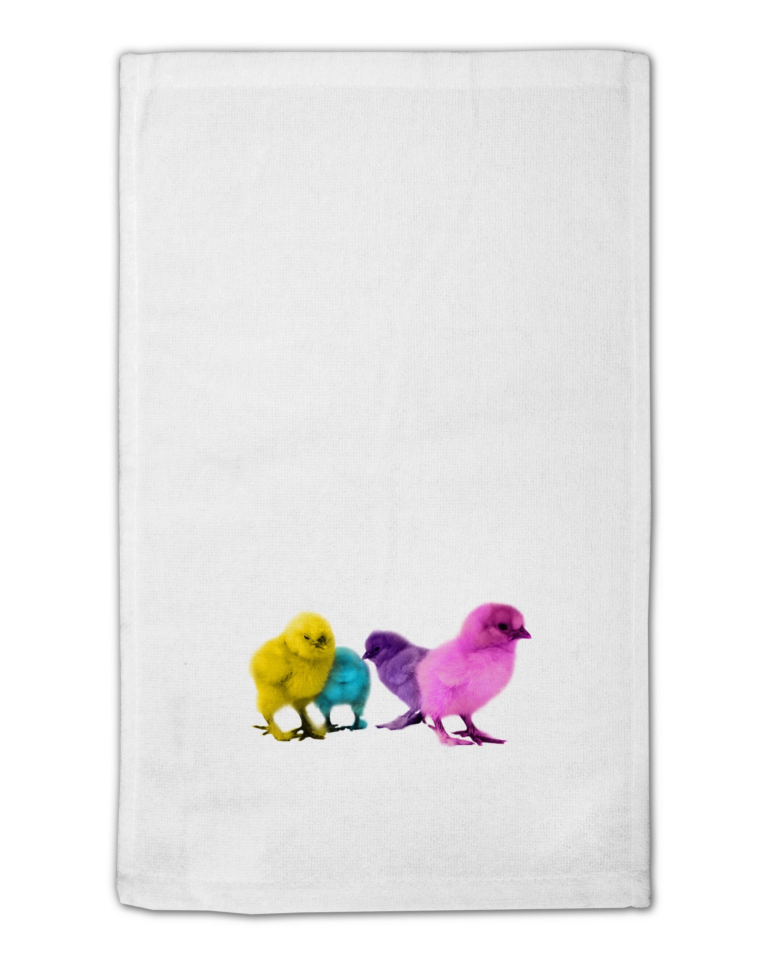 Real Life Peepers 11&#x22;x18&#x22; Dish Fingertip Towel-Fingertip Towel-TooLoud-White-Davson Sales