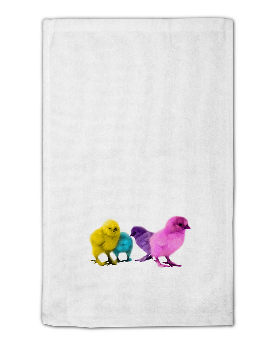 Real Life Peepers 11&#x22;x18&#x22; Dish Fingertip Towel-Fingertip Towel-TooLoud-White-Davson Sales