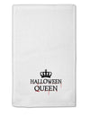 Halloween Queen 11&#x22;x18&#x22; Dish Fingertip Towel by TooLoud-Fingertip Towel-TooLoud-White-Davson Sales