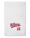 Hillary Jersey 16 11&#x22;x18&#x22; Dish Fingertip Towel-Fingertip Towel-TooLoud-White-Davson Sales