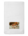 CO Painted Mines 11&#x22;x18&#x22; Dish Fingertip Towel-Fingertip Towel-TooLoud-White-Davson Sales