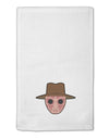 Cute Lil Monster 2 11&#x22;x18&#x22; Dish Fingertip Towel-Fingertip Towel-TooLoud-White-Davson Sales