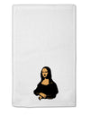 Mona Cutout 11&#x22;x18&#x22; Dish Fingertip Towel-Fingertip Towel-TooLoud-White-Davson Sales