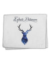 Expecto Patronum Space Stag 11&#x22;x18&#x22; Dish Fingertip Towel-Fingertip Towel-TooLoud-White-Davson Sales