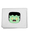 Cute Pixel Monster 11&#x22;x18&#x22; Dish Fingertip Towel-Fingertip Towel-TooLoud-White-Davson Sales