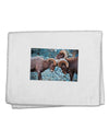 CO Bighorn Head Butt 11&#x22;x18&#x22; Dish Fingertip Towel-Fingertip Towel-TooLoud-White-Davson Sales