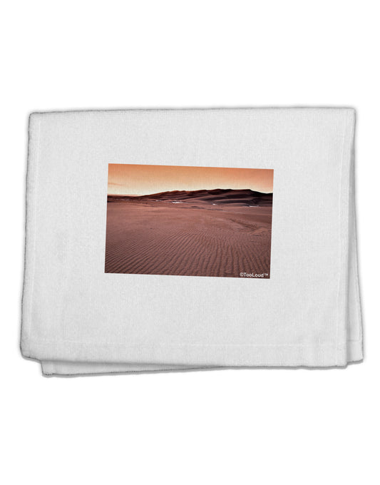 Victor Mines 11&#x22;x18&#x22; Dish Fingertip Towel-Fingertip Towel-TooLoud-White-Davson Sales