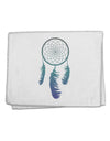 Mystic Dreamcatcher 11&#x22;x18&#x22; Dish Fingertip Towel-Fingertip Towel-TooLoud-White-Davson Sales