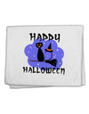 Witch Cat 11&#x22;x18&#x22; Dish Fingertip Towel-Fingertip Towel-TooLoud-White-Davson Sales