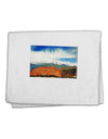 CO Beautiful View 11&#x22;x18&#x22; Dish Fingertip Towel-Fingertip Towel-TooLoud-White-Davson Sales