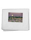 Ute Park Colorado 11&#x22;x18&#x22; Dish Fingertip Towel by TooLoud-Fingertip Towel-TooLoud-White-Davson Sales