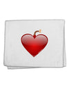 Love Bomb 11&#x22;x18&#x22; Dish Fingertip Towel-Fingertip Towel-TooLoud-White-Davson Sales