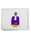 Notorious RBG 11&#x22;x18&#x22; Dish Fingertip Towel by TooLoud-TooLoud-White-Davson Sales