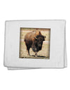 Strong Bison 11&#x22;x18&#x22; Dish Fingertip Towel-Fingertip Towel-TooLoud-White-Davson Sales