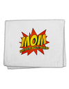 Mom Master Of Multi-tasking 11&#x22;x18&#x22; Dish Fingertip Towel-Fingertip Towel-TooLoud-White-Davson Sales