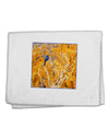 Blue Bird in Yellow 11&#x22;x18&#x22; Dish Fingertip Towel-Fingertip Towel-TooLoud-White-Davson Sales