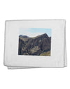 Arizona Saguaro Lake Mountains 11&#x22;x18&#x22; Dish Fingertip Towel-Fingertip Towel-TooLoud-White-Davson Sales