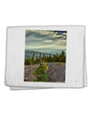 Nature Photography - Pine Kingdom 11&#x22;x18&#x22; Dish Fingertip Towel by TooLoud-TooLoud-White-Davson Sales