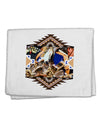 Native American Dancer 1 11&#x22;x18&#x22; Dish Fingertip Towel-Fingertip Towel-TooLoud-White-Davson Sales