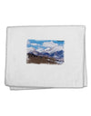 Pikes Peak 11&#x22;x18&#x22; Dish Fingertip Towel-Fingertip Towel-TooLoud-White-Davson Sales