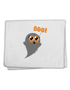 Cute Boo Ghost 11&#x22;x18&#x22; Dish Fingertip Towel-Fingertip Towel-TooLoud-White-Davson Sales