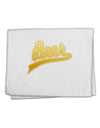 Beer Jersey 11&#x22;x18&#x22; Dish Fingertip Towel-Fingertip Towel-TooLoud-White-Davson Sales